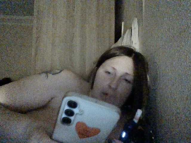 AllaSowinskaya live webcam show