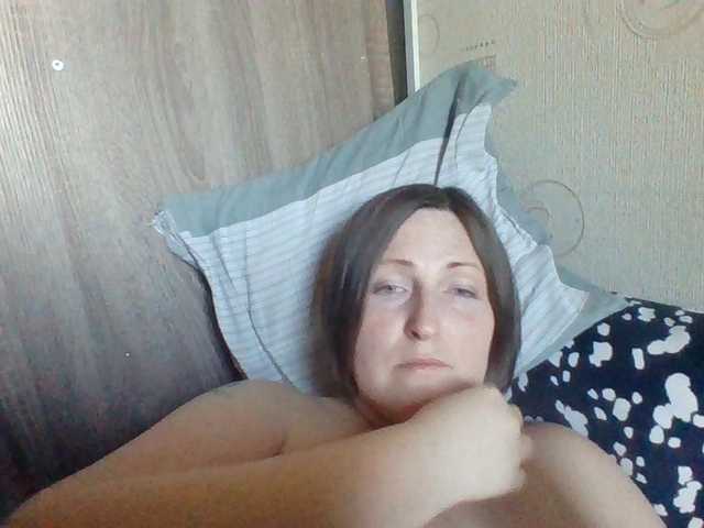 AllaSowinskaya live webcam show
