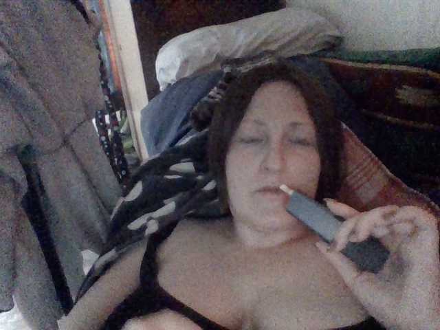 AllaSowinskaya webcam