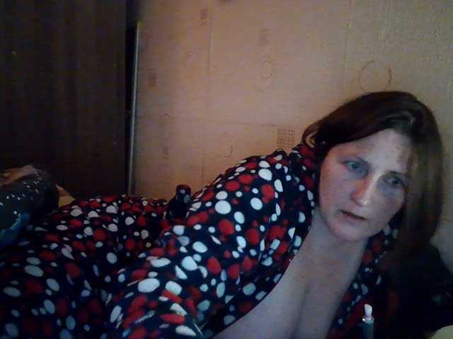 AllaSowinskaya, en vivo ahora en BongaCams