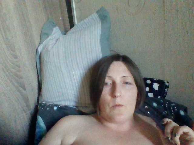 AllaSowinskaya live webcam show