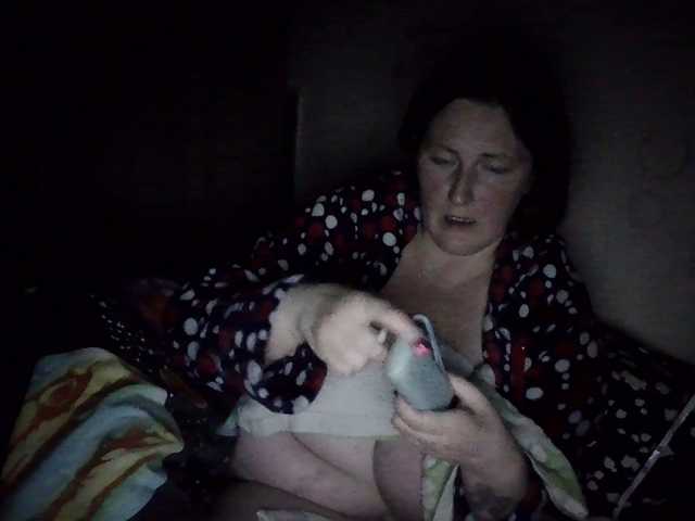 AllaSowinskaya live cam on BongaCams