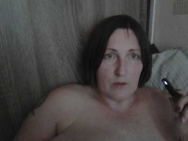 AllaSowinskaya live cam on BongaCams