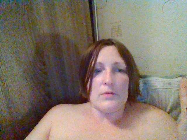 AllaSowinskaya live webcam show