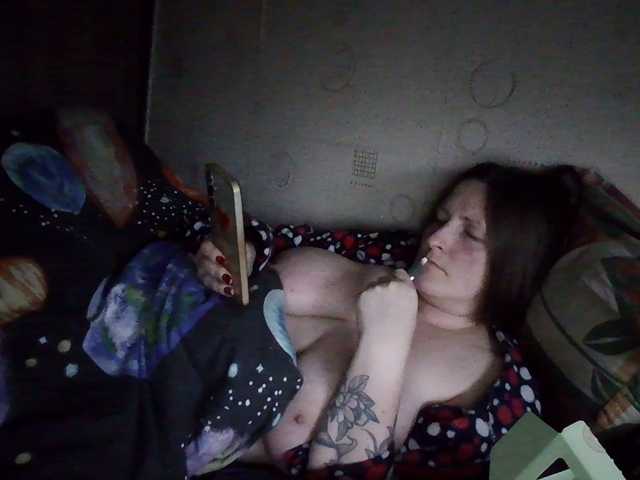 AllaSowinskaya live cam preview