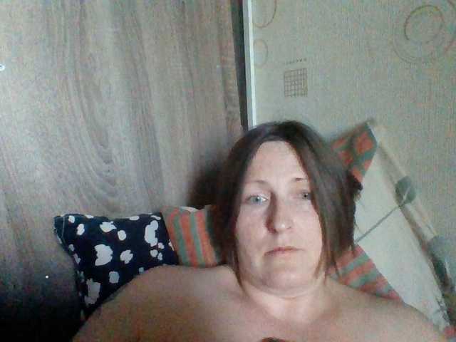 AllaSowinskaya live webcam show