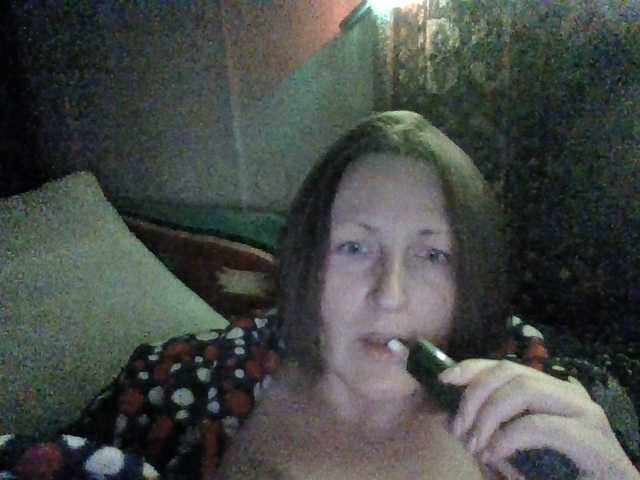 AllaSowinskaya's BongaCams show and profile