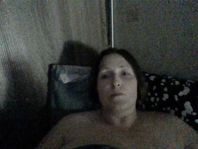 AllaSowinskaya live cam on BongaCams