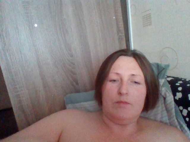 AllaSowinskaya live webcam show