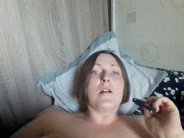 AllaSowinskaya live webcam show