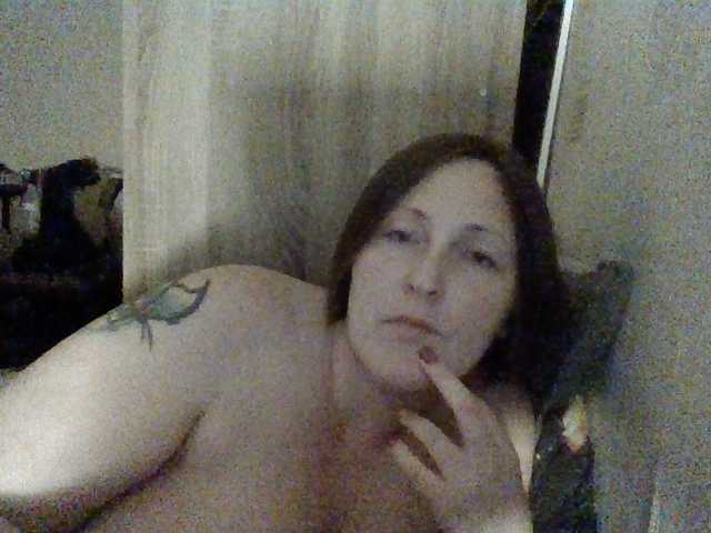 AllaSowinskaya live cam on BongaCams