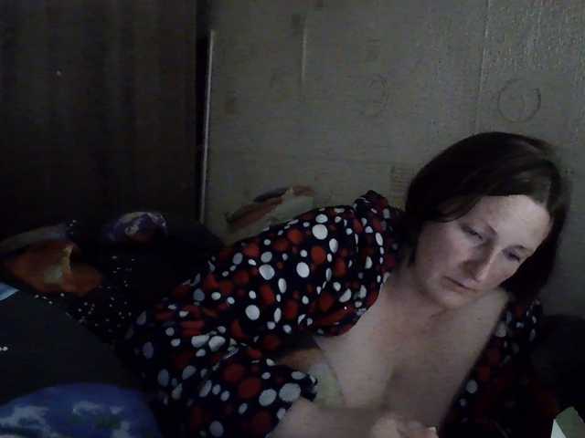 AllaSowinskaya live cam preview