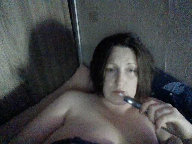 AllaSowinskaya live cam on BongaCams