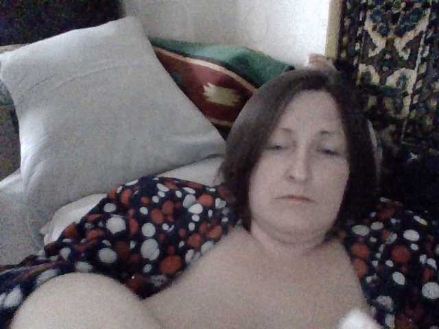 AllaSowinskaya's BongaCams show and profile