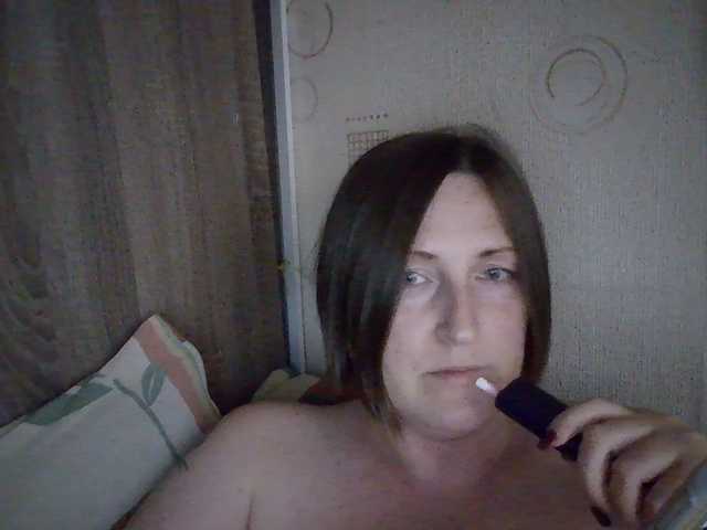 AllaSowinskaya live cam on BongaCams