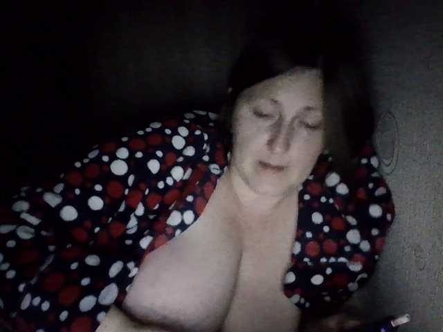 AllaSowinskaya live cam on BongaCams