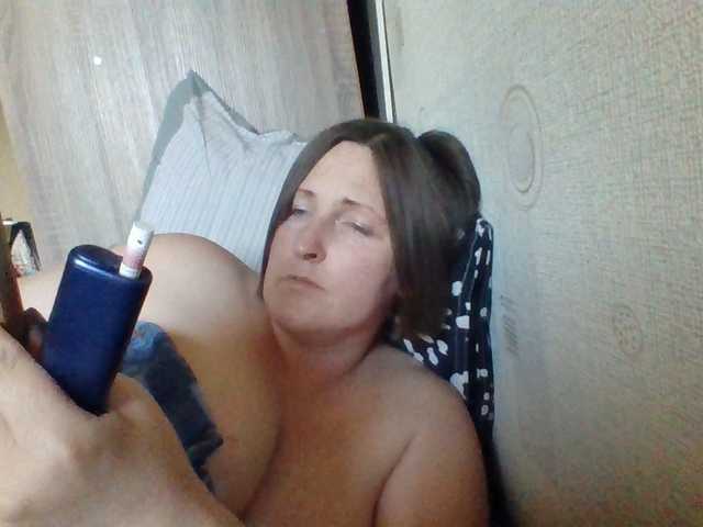 AllaSowinskaya live webcam show