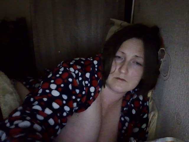 AllaSowinskaya live cam preview