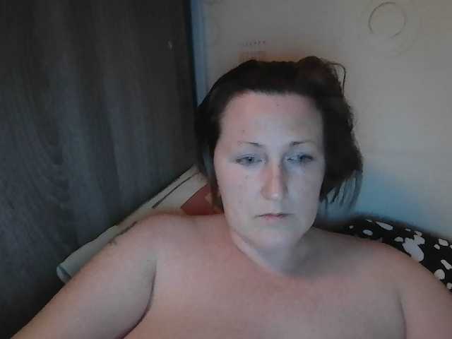 AllaSowinskaya live cam on BongaCams