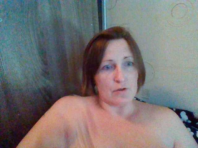 AllaSowinskaya live cam on BongaCams