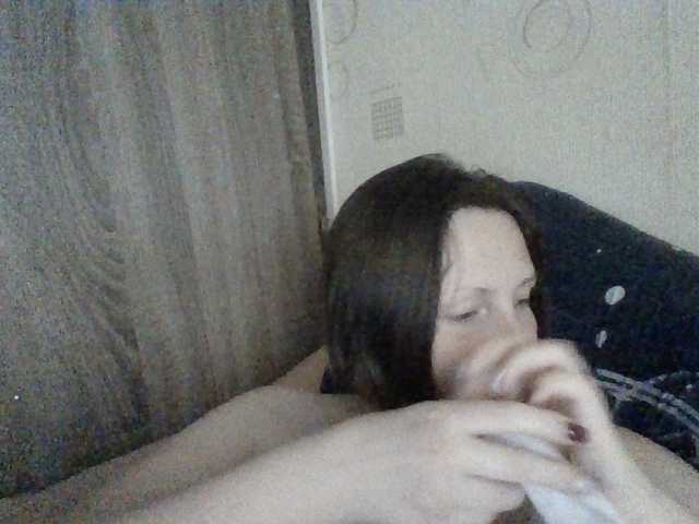 AllaSowinskaya live cam on BongaCams