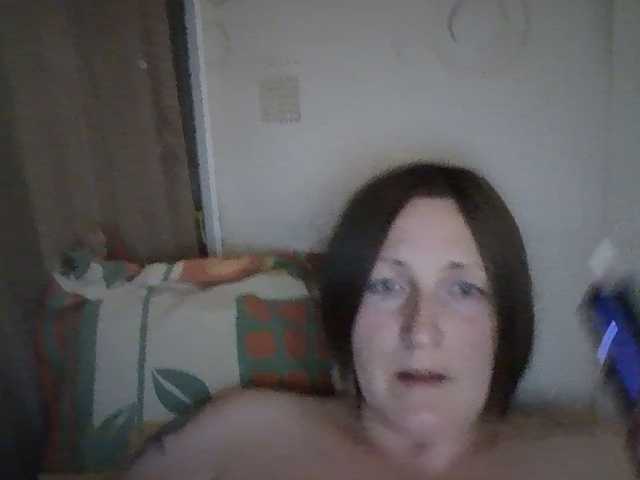 AllaSowinskaya live cam on BongaCams