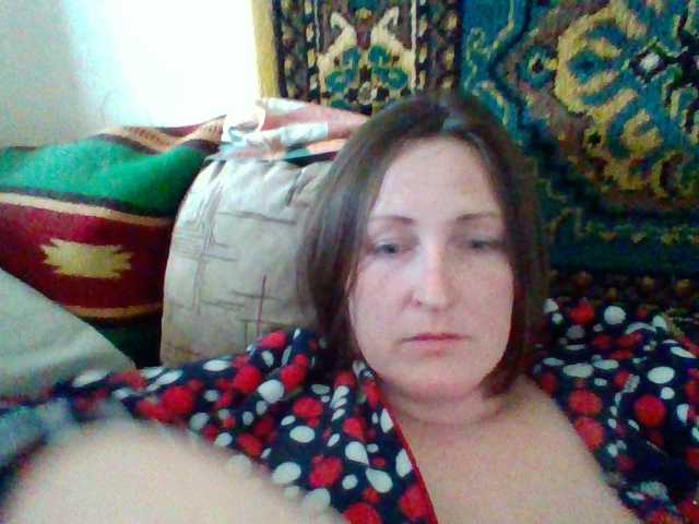 AllaSowinskaya's BongaCams show and profile