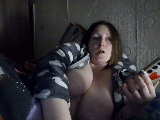AllaSowinskaya live cam on BongaCams