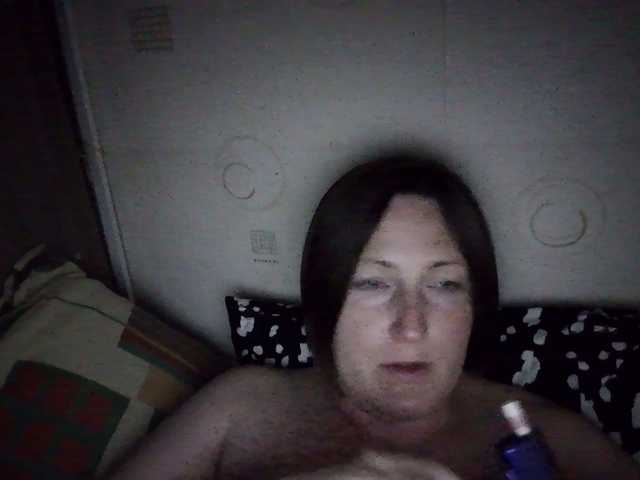 AllaSowinskaya live cam on BongaCams