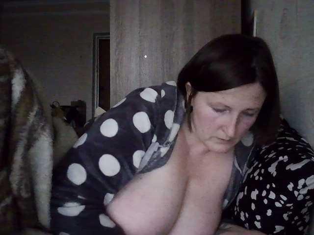AllaSowinskaya live cam preview