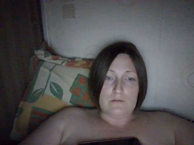 AllaSowinskaya live cam on BongaCams