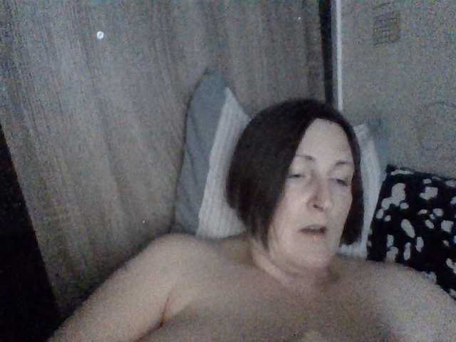 AllaSowinskaya live webcam show