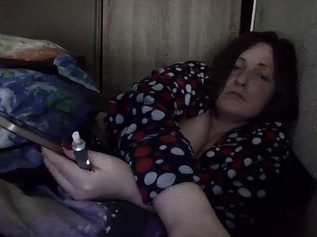 AllaSowinskaya live cam on BongaCams