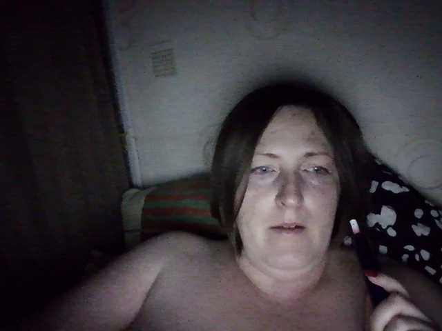AllaSowinskaya live cam on BongaCams