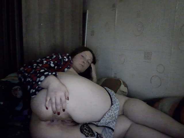 AllaSowinskaya, en vivo ahora en BongaCams