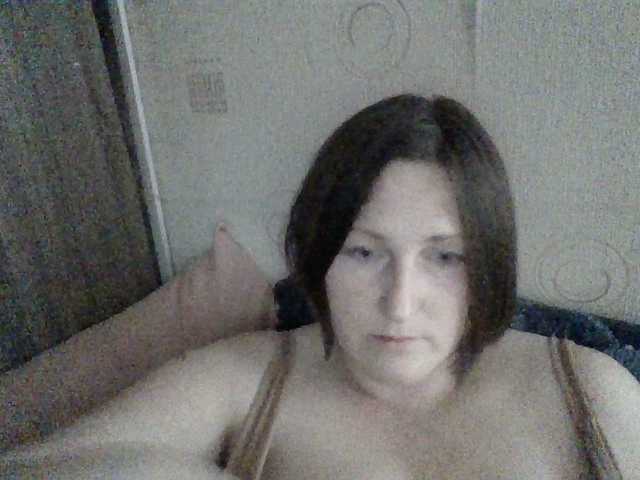 AllaSowinskaya live cam on BongaCams