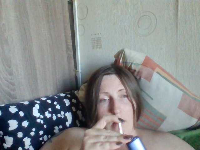 AllaSowinskaya live webcam show
