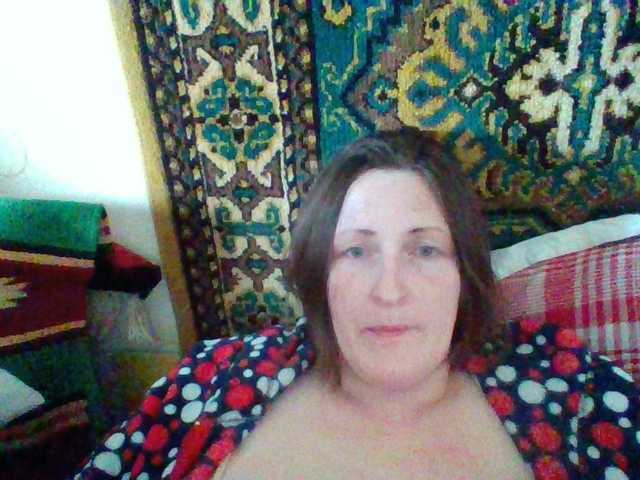 AllaSowinskaya's BongaCams show and profile