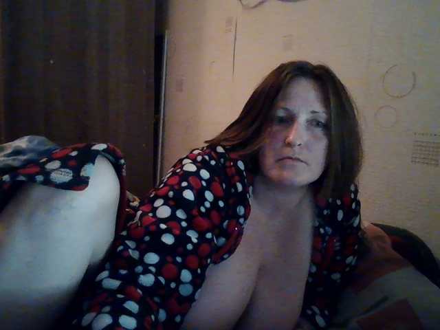 AllaSowinskaya, en vivo ahora en BongaCams