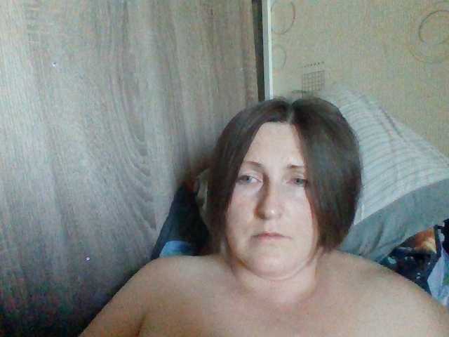 AllaSowinskaya live cam on BongaCams