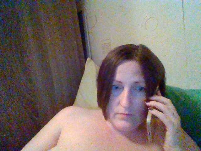 AllaSowinskaya live cam on BongaCams
