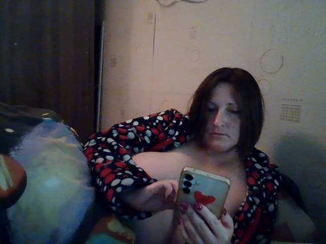 AllaSowinskaya live cam preview