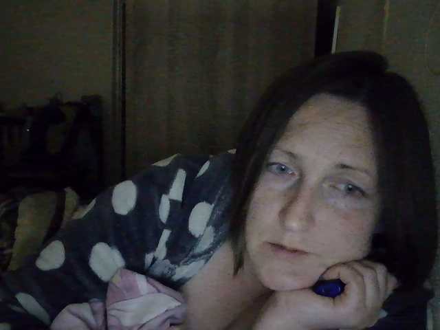 AllaSowinskaya live cam on BongaCams