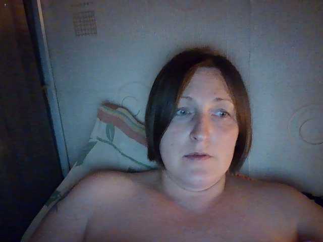 AllaSowinskaya live cam on BongaCams