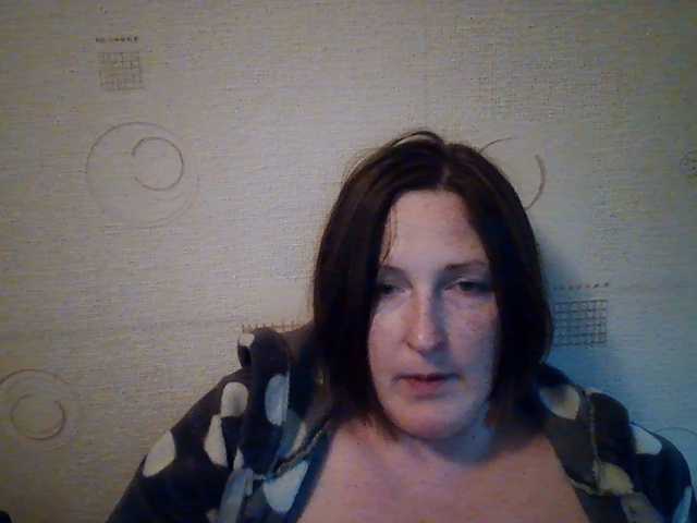 AllaSowinskaya live cam on BongaCams
