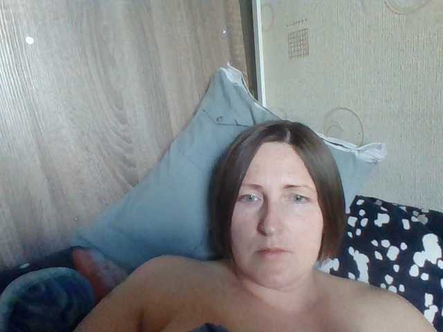 AllaSowinskaya live webcam show
