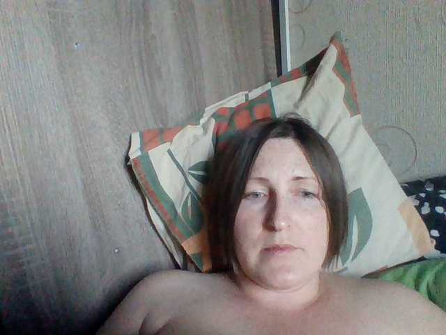 AllaSowinskaya live cam on BongaCams