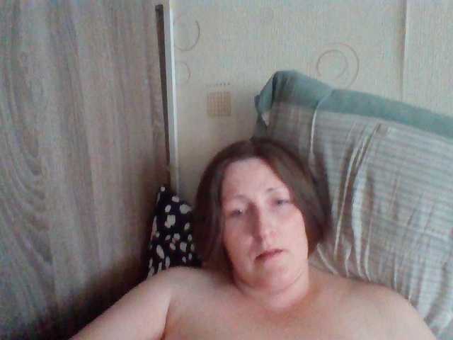 AllaSowinskaya live cam on BongaCams