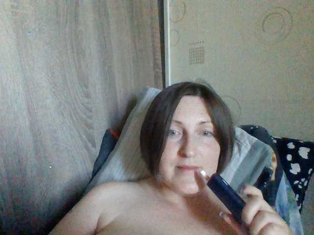 AllaSowinskaya live webcam show