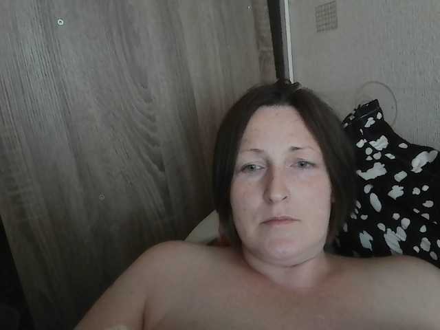 AllaSowinskaya live cam on BongaCams